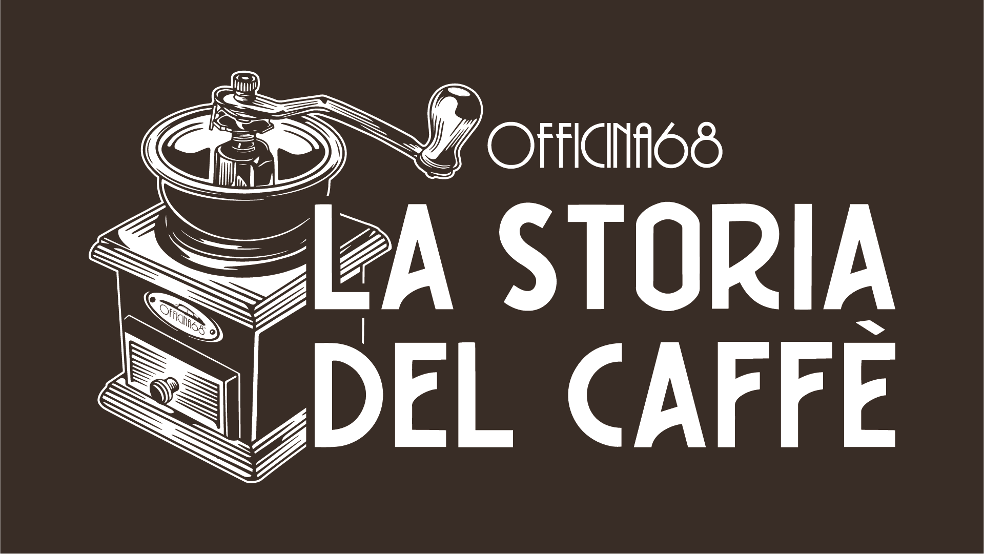 Logo La Storia del Caffè